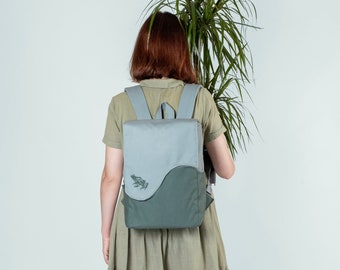 Frog FlowSoul Backpack