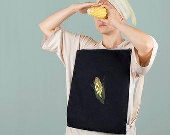 Corn Backpack