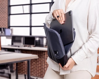 FlowSoul Laptop Bag