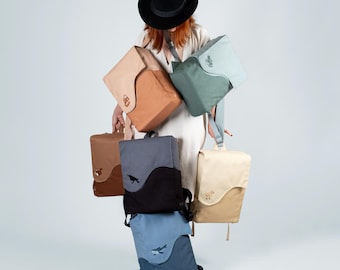 FlowSoul Backpack