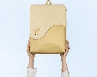 Chick FlowSoul Backpack