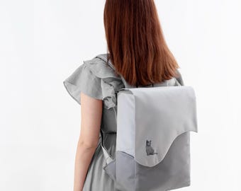 Cat FlowSoul Backpack