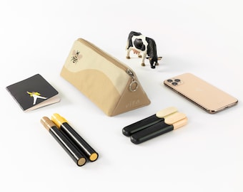 FlowSoul Pencil Case
