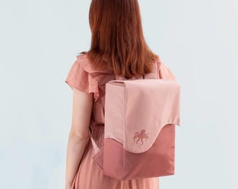Octopus FlowSoul Backpack