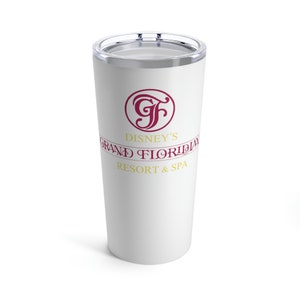 Grand Floridian Becher 20oz