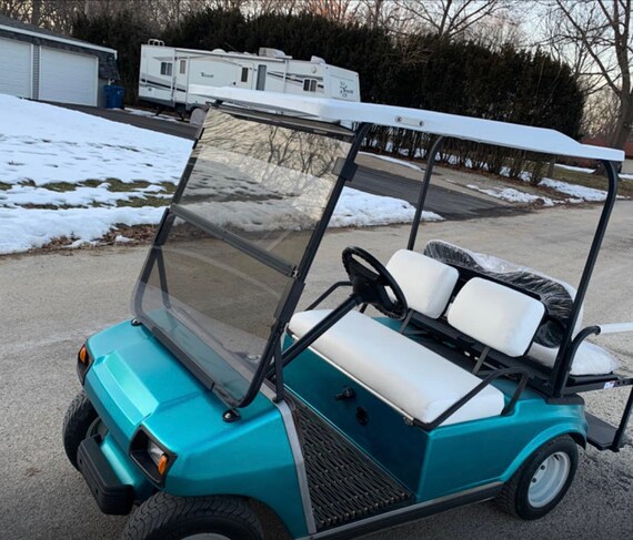 Which Club Car DS Should You Buy? Watch This First  How To Pick A Club Car  DS Golf Cart To Build! 