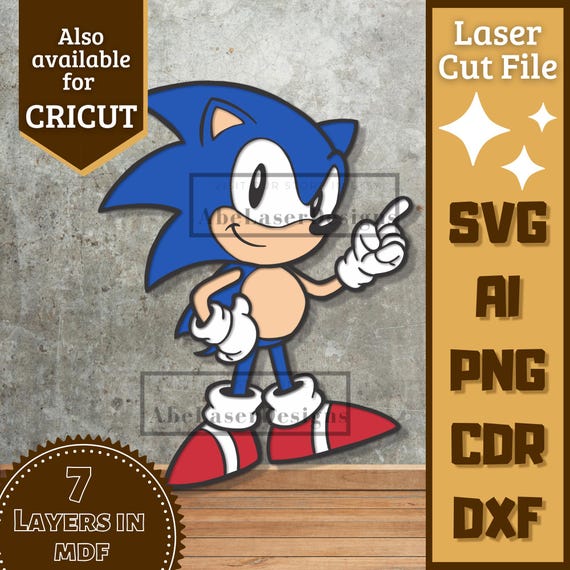Retro Gaming Shadow Box Multilayer Laser Cut File Creature videogames SVG for Cricut & Glowforge Geek Room Decor