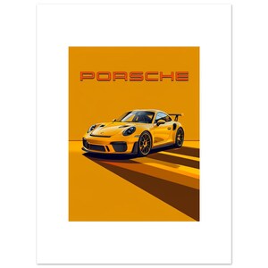Fine Art Poster