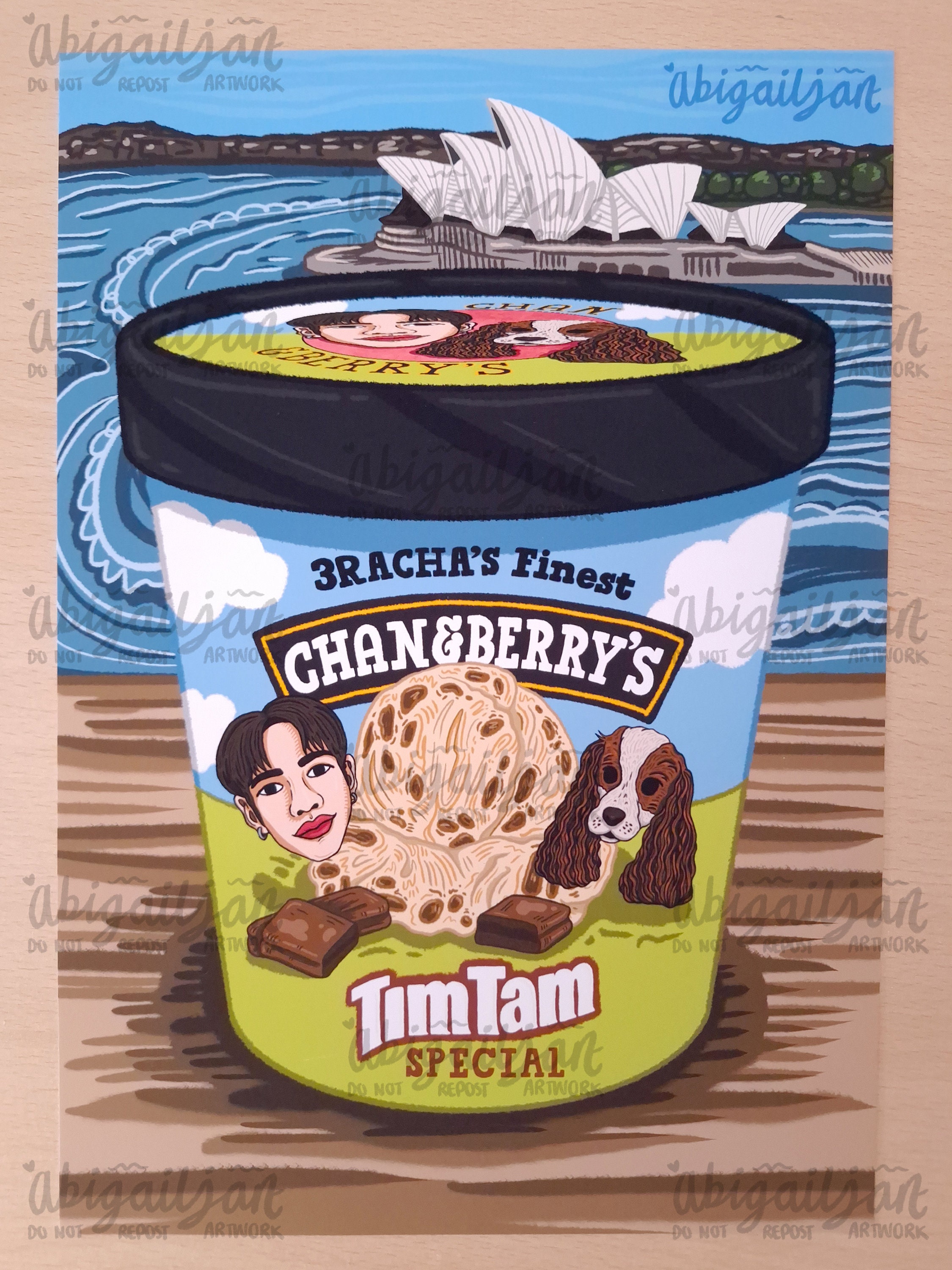 Pint Ice Cream Cozy, Ninja Creami, Ramen, Mac N Cheese, Bowl, Cup of Soup,  Assorted Variety, Ben and Jerry, Gelato, Cows, 