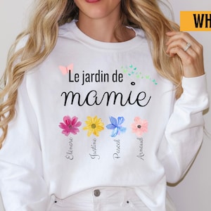 Pull personnalisable femme new arrivals