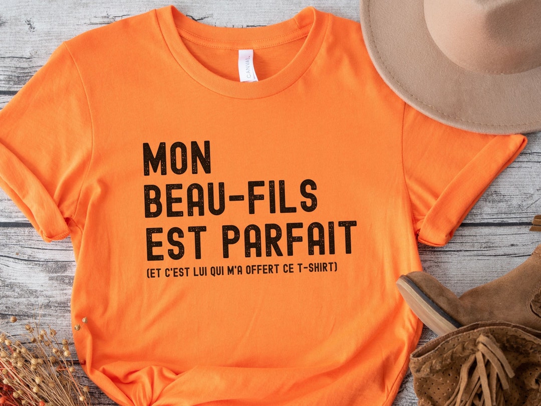 Cadeau Pour Beaux Parents Idée Cadeau Beau Père Cadeau Belle Etsy