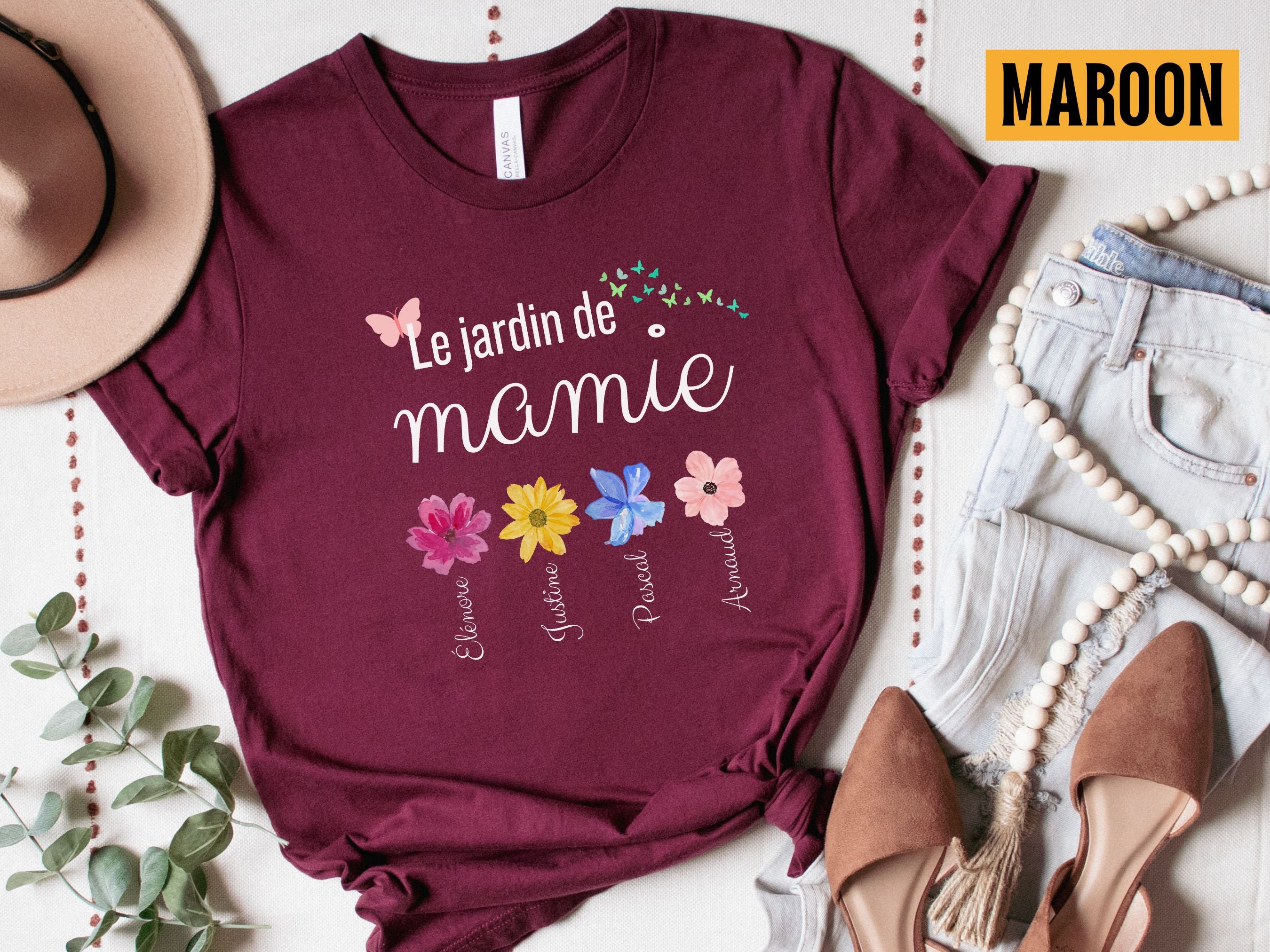 Cadre Photo Argenté "I Love My Nan" - Cadeau Pour Grand-mère - Format 5" X 3,5" (12,7x8,9 Cm)