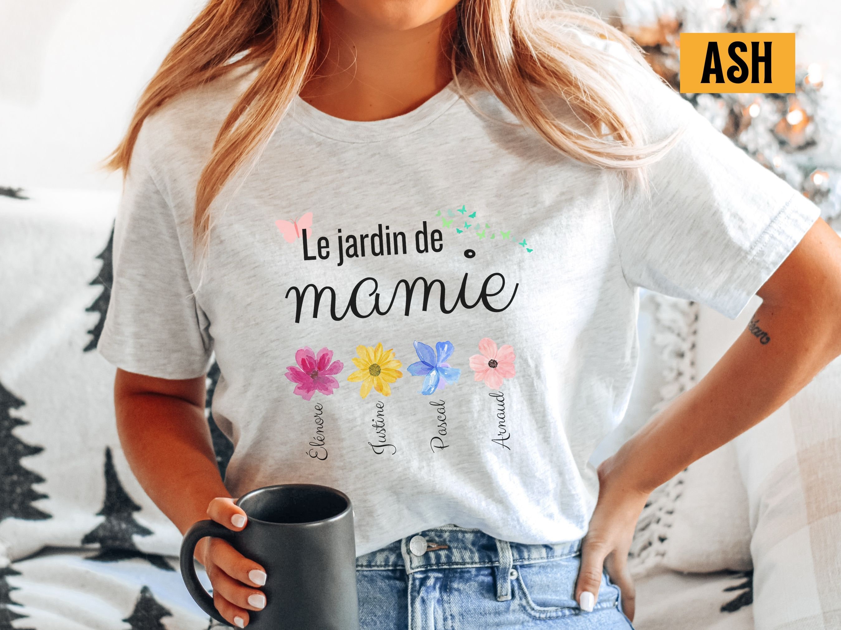 Cadeau Future Grand Mere