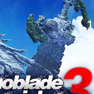 Xenoblade Chronicles 3 Poster