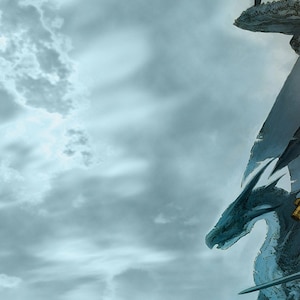 Final Fantasy Tactics Poster