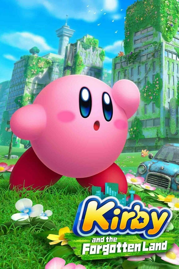 How To Redeem 15 Different Gift Codes in Kirby And The Forgotten