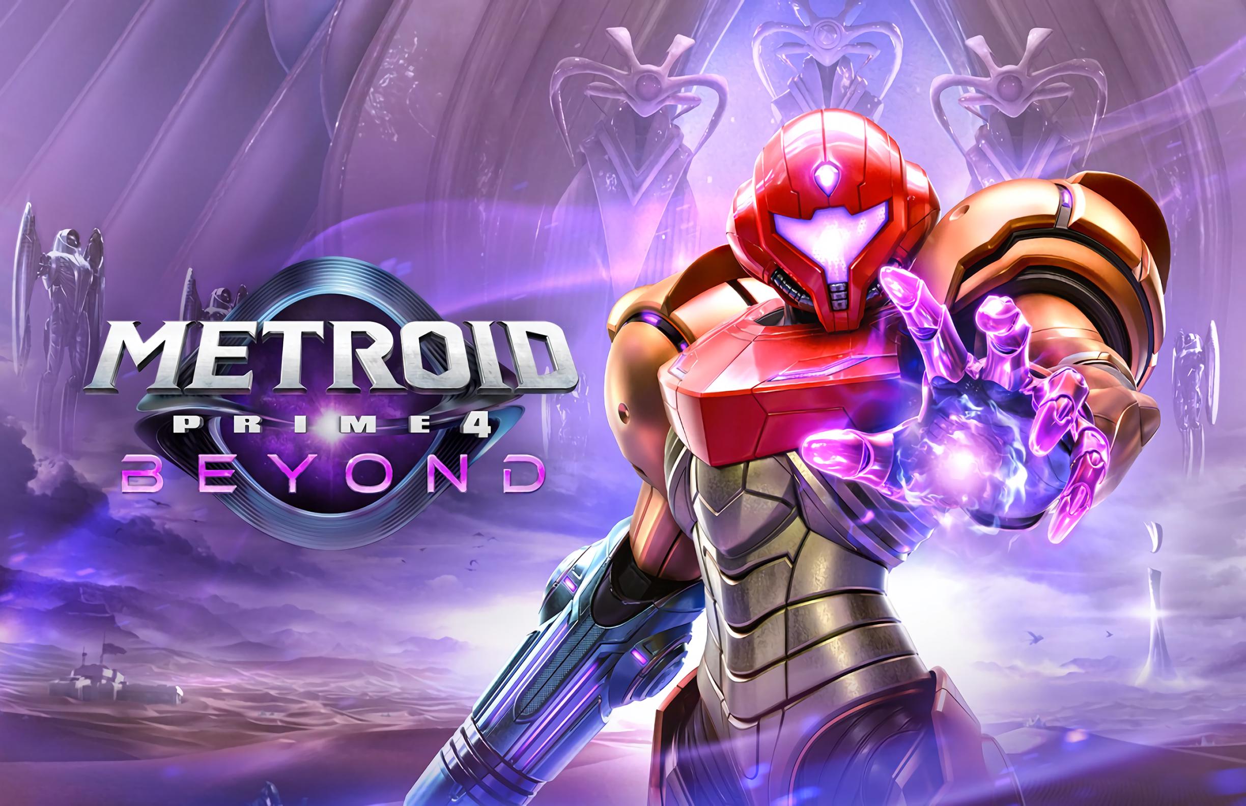 Metroid Prime