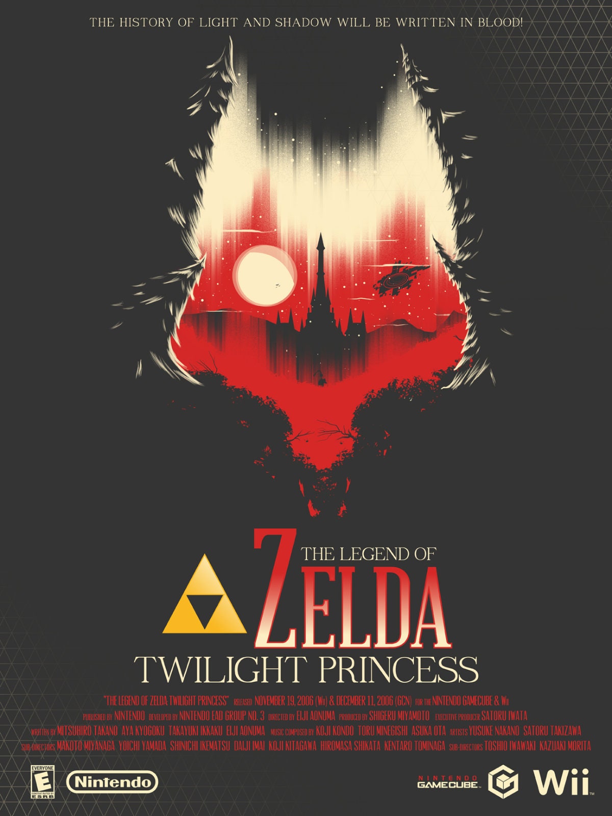 Imagem Cena de The Legend of Zelda 4