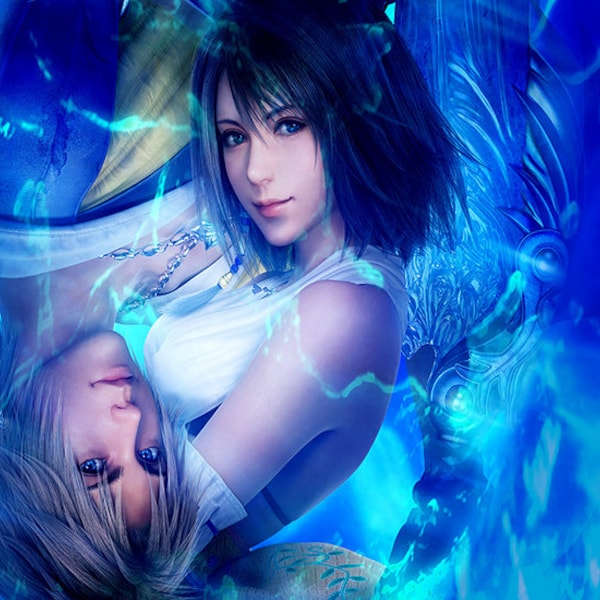 Final Fantasy Xiii Poster - Etsy