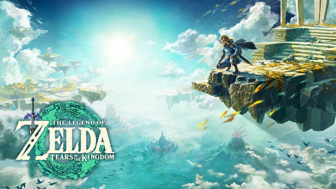 57855円 激レア Nintendo Switch ゼルダの伝説 ティアーズオブザ