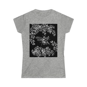 Women&#39;s Softstyle Tee