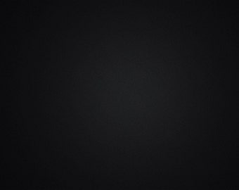Può includere: Uno sfondo nero solido con un sottile effetto sfumato, creando un'estetica scura e minimalista.
