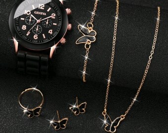 Ensemble de montres