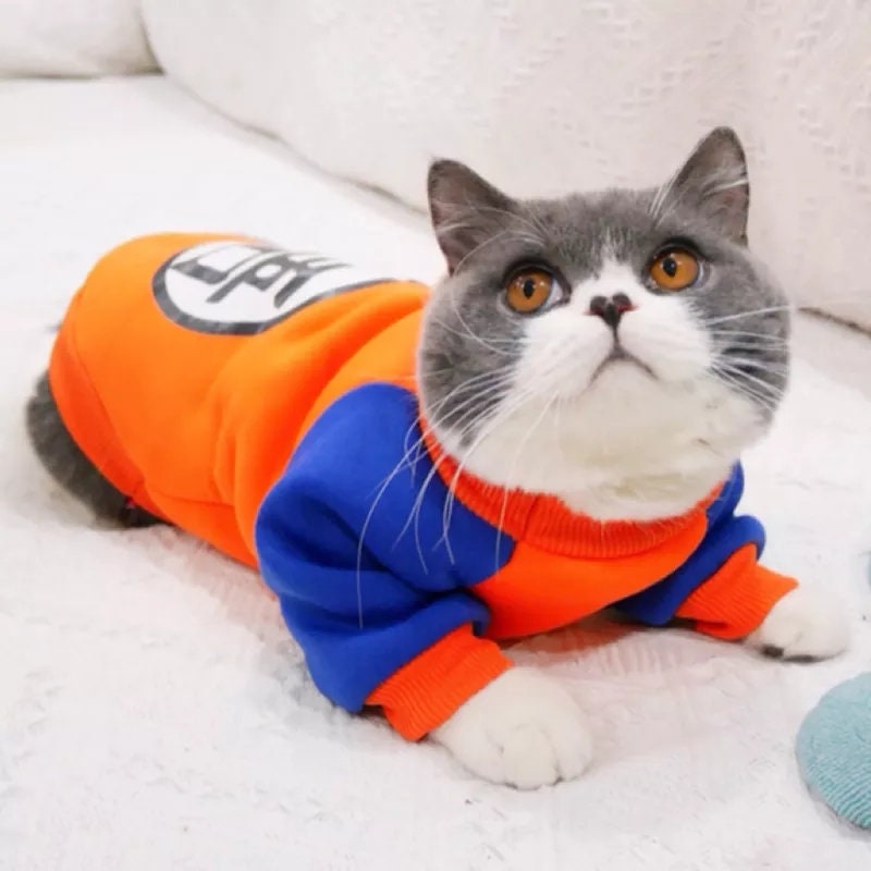 Traje de gato - Etsy México Traje de gato - Etsy México