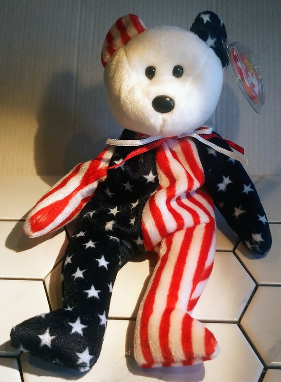 Ty beanie baby best sale collectors near me