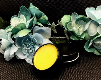 RAIN // Perfume Balm/Portable cologne//Natural fragrance