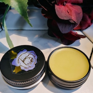 Picnic In The Park, perfume sólido, bálsamo portátil, fragancia para después del sol, colonia para playa, perfume de bolsillo, fragancia fresca de verano