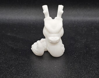 3d printed Cali-Dragon