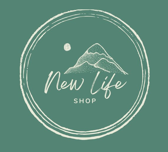 to the New Life Shop Etsy
