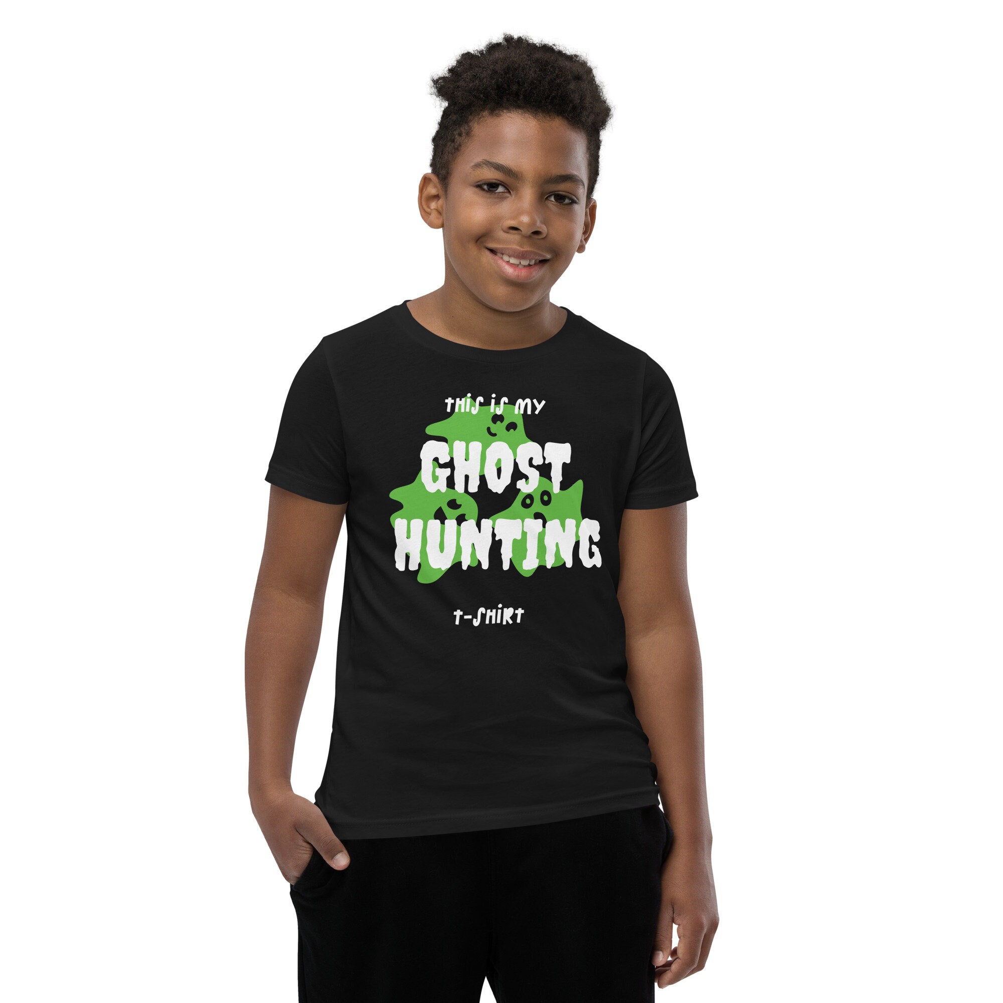 Kids Hunting Shirt - Etsy UK