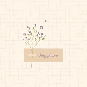 Daily Planner