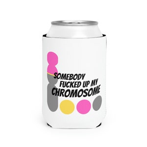 Chromosome Can Cooler