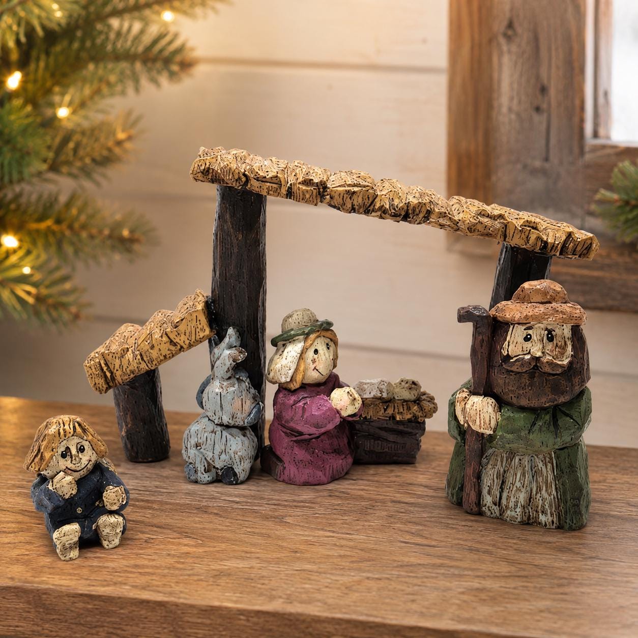 Giftco Nativity Set - 60+ Gift Ideas for 2026