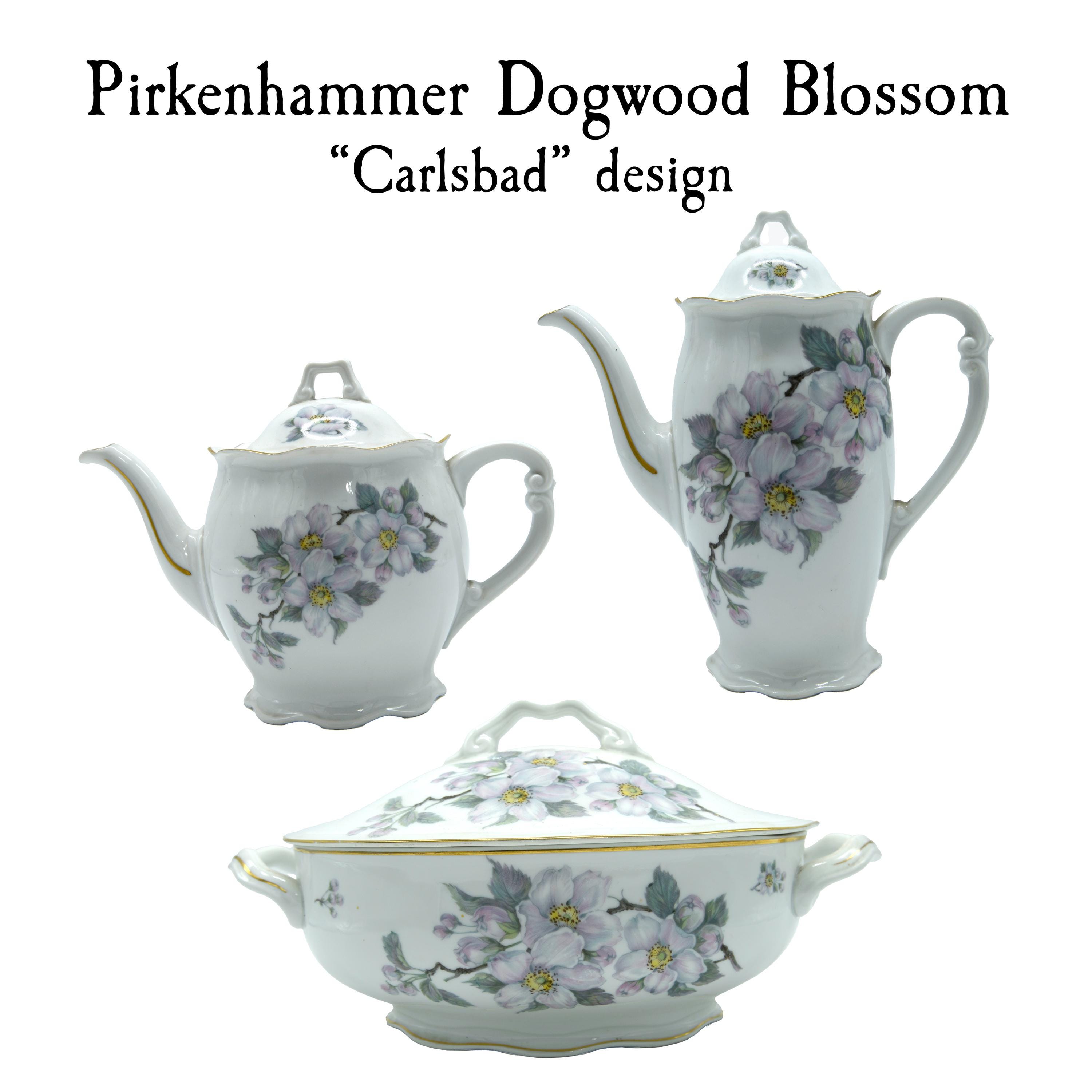 Pirken Hammer Porcelain - Etsy