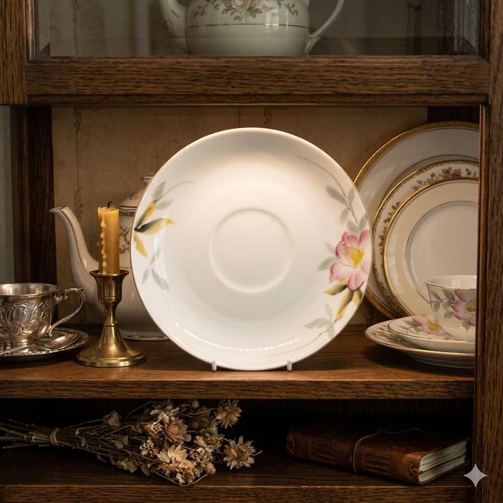   飾り皿 Azaleas 限定版 Azalea Dinnerware - Etsy Canada