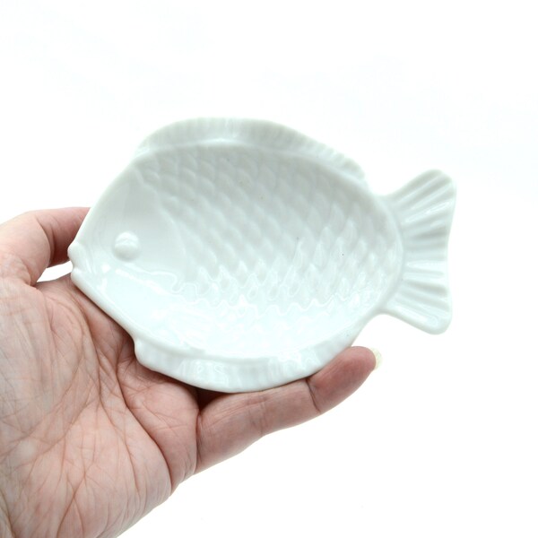 Ceramic Fish - Etsy