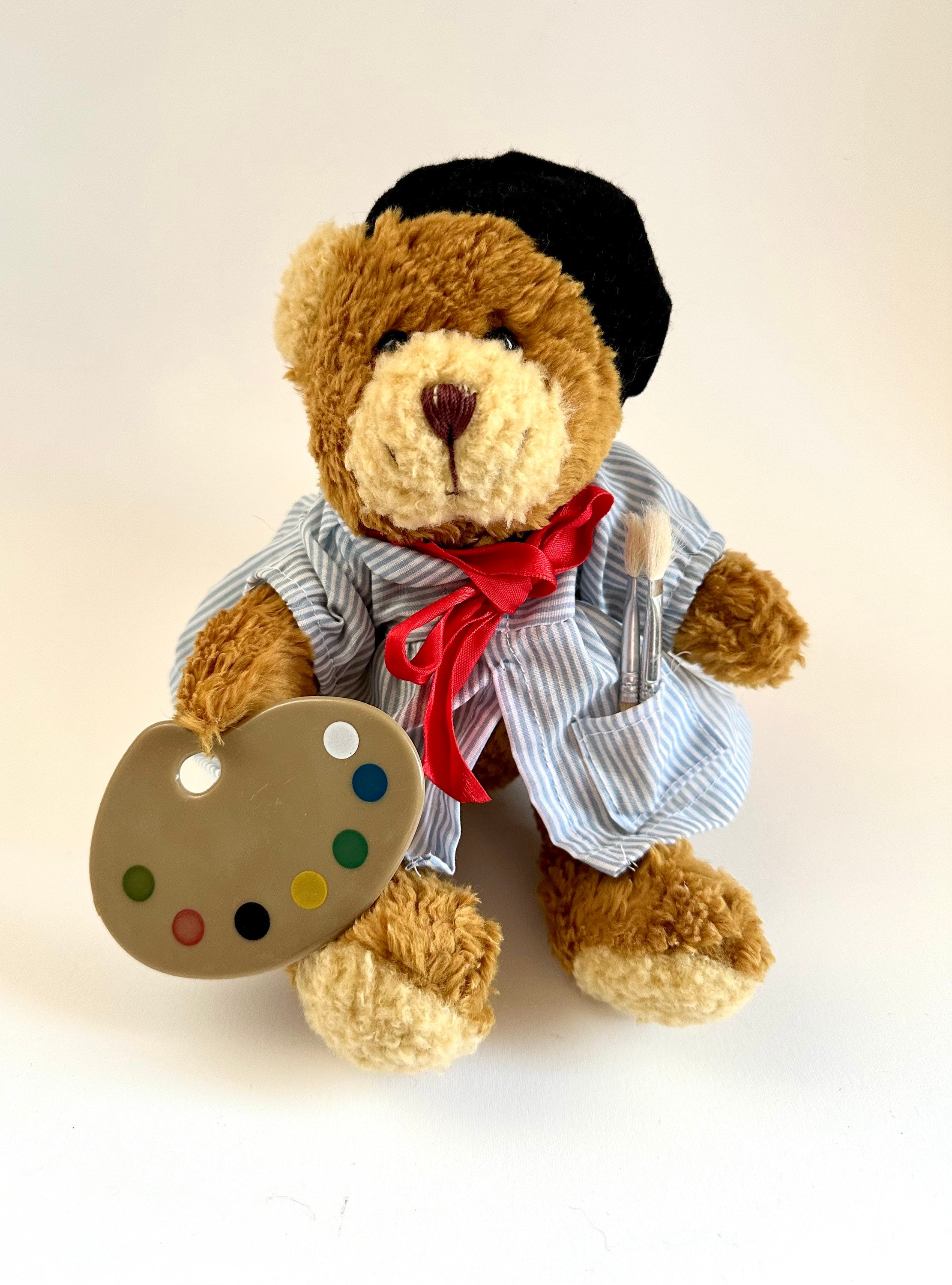 The teddy bear collection hotsell