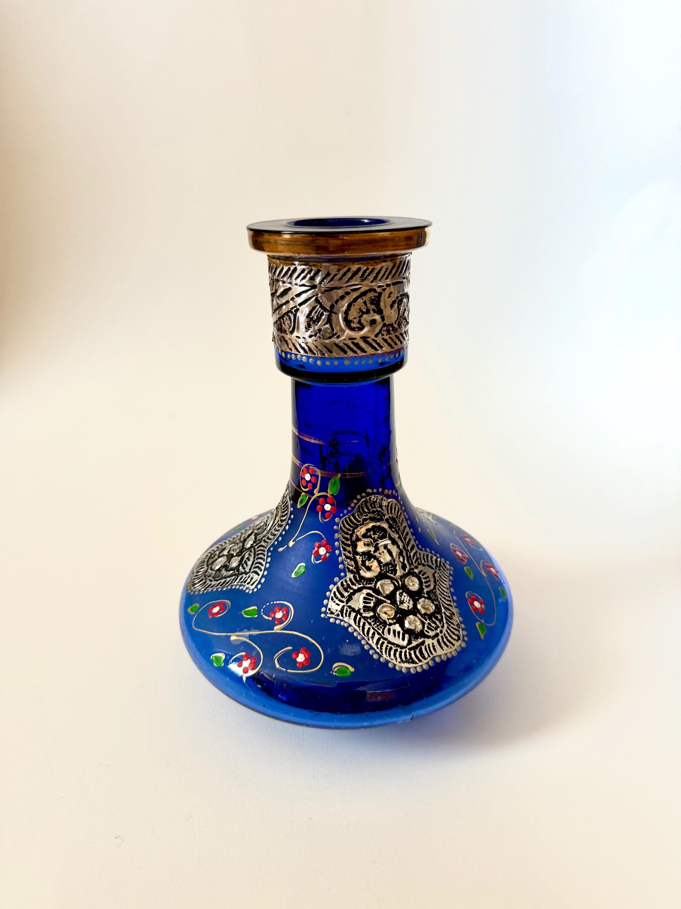 工芸品 BLUE ORIGINAL PERSIAN GLASS HAND MADE il_fullxfull.7140021690_sks9.jpg