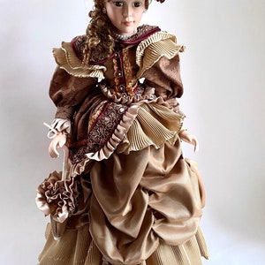 Leonardo china best sale dolls