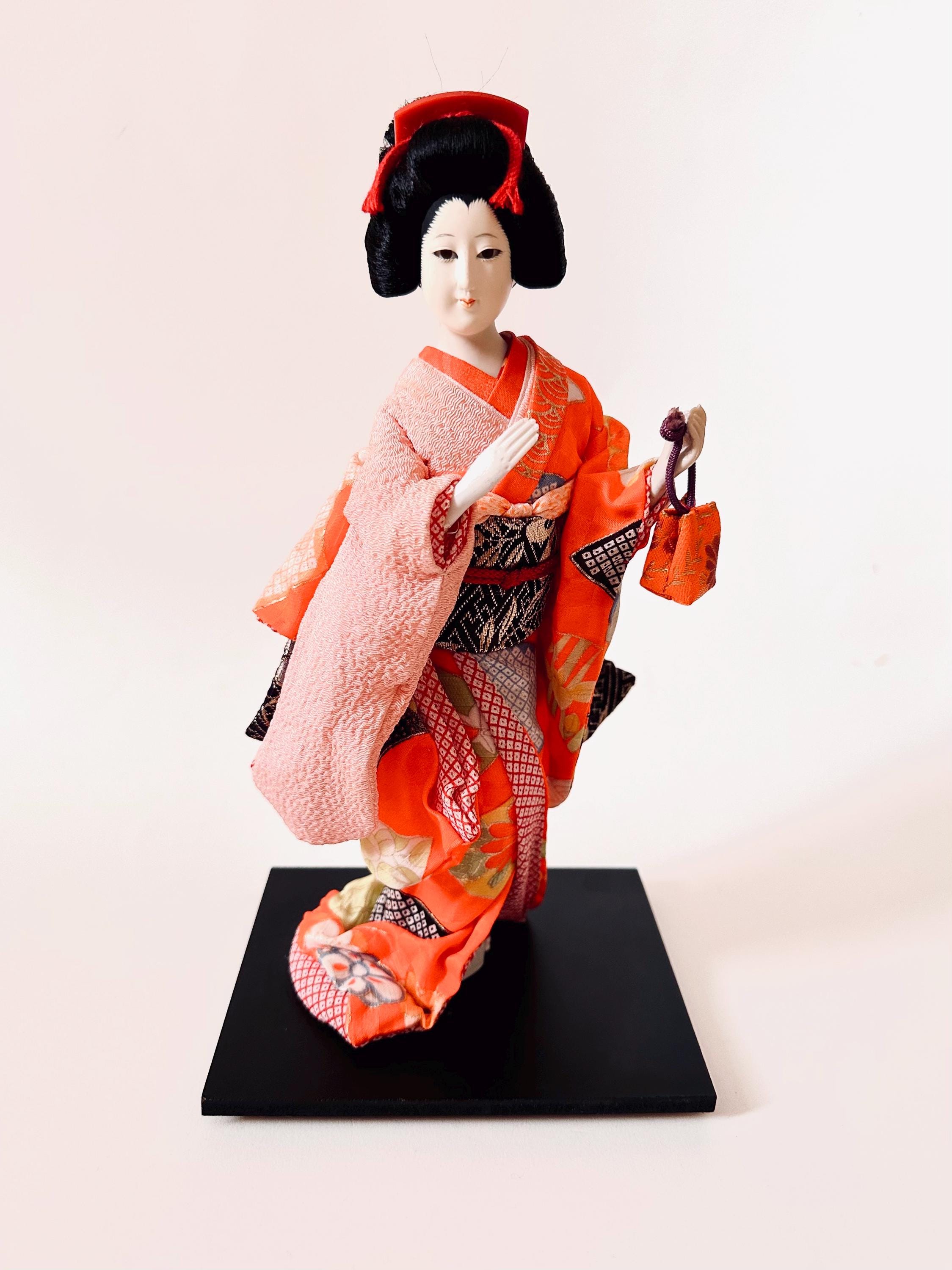 JJORORI ART Susan（スザン） Jjorori Art Doll - Etsy UK