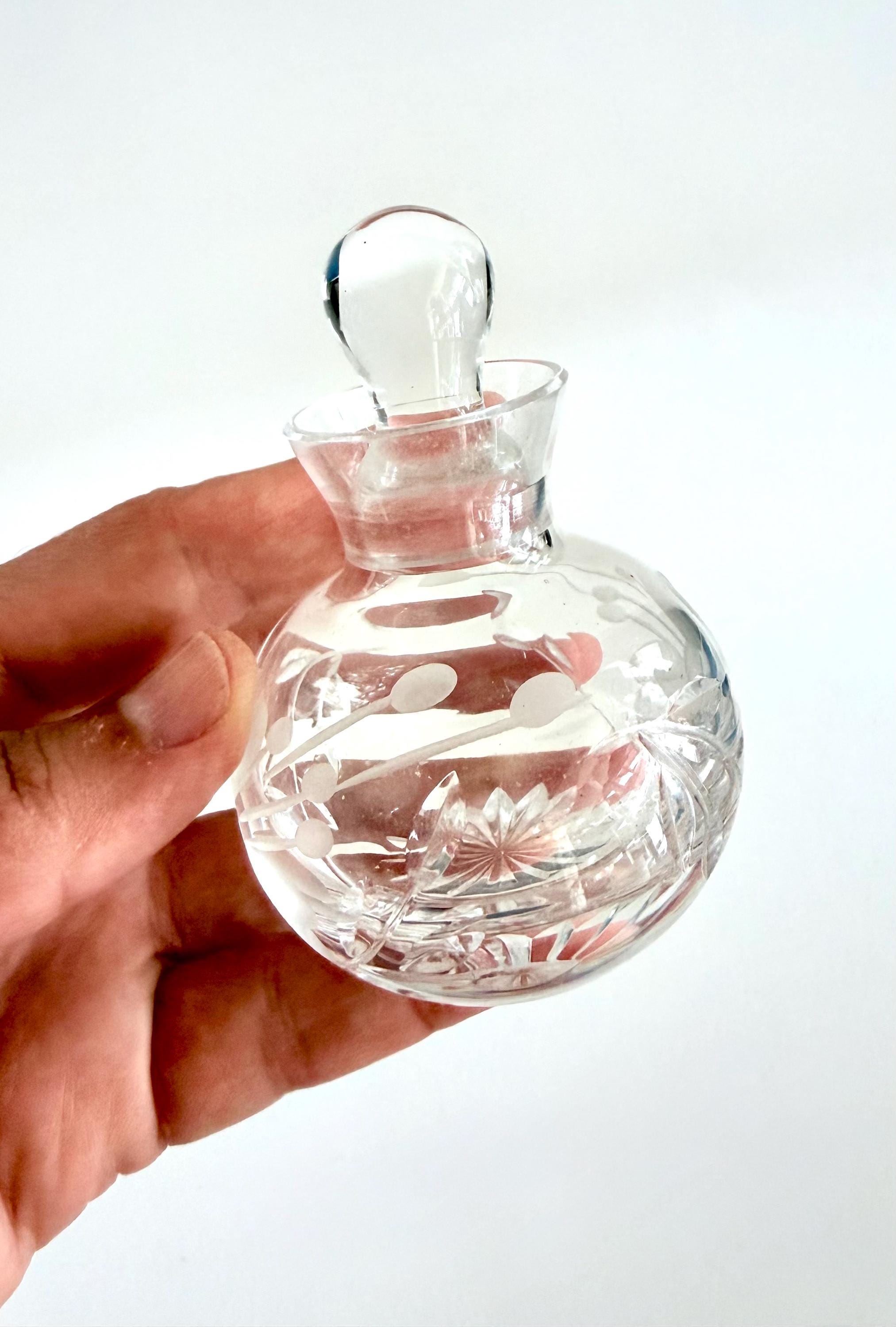 アンティーク香水瓶 - Etsy 日本