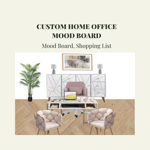 interior design service, virtual design, custom office design, mood board design, interior design, e-design, home decor, decorating, office.