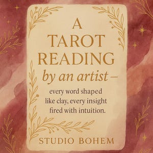 Lectura de Tarot del Amor Personalizada – PDF Espiritual Personalizado de 3 Cartas – Información sobre la Carta Astral y Guía de Energía Romántica