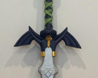 リンクの女神の剣 3Dプリントキット - ゼルダ：スカイウォードソード