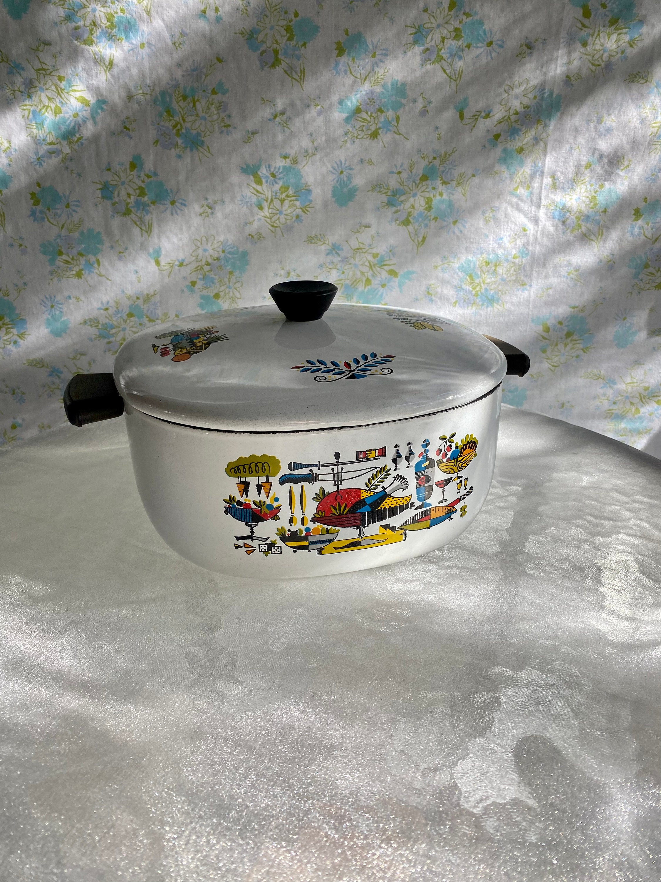 berggren enamelware