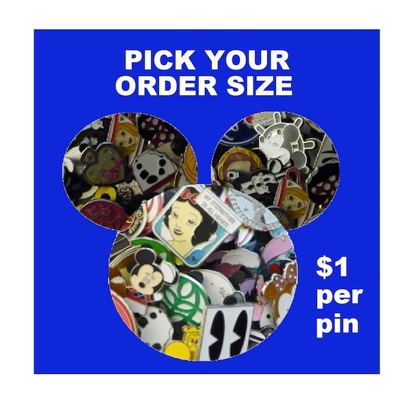 Custom Star Was Pins - Etsy